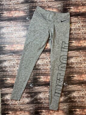 Nike Womens Dri Fit Legging